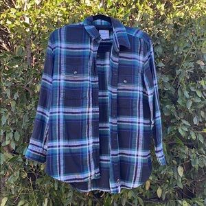 AE Flannel